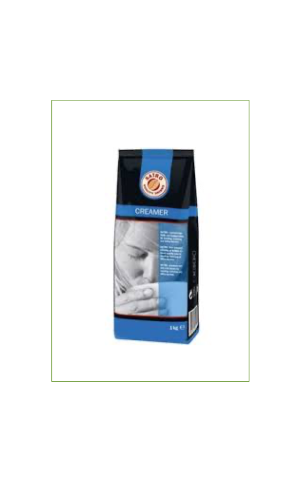 Satro Creamer CW 40 Kaffeeweisser (1kg)