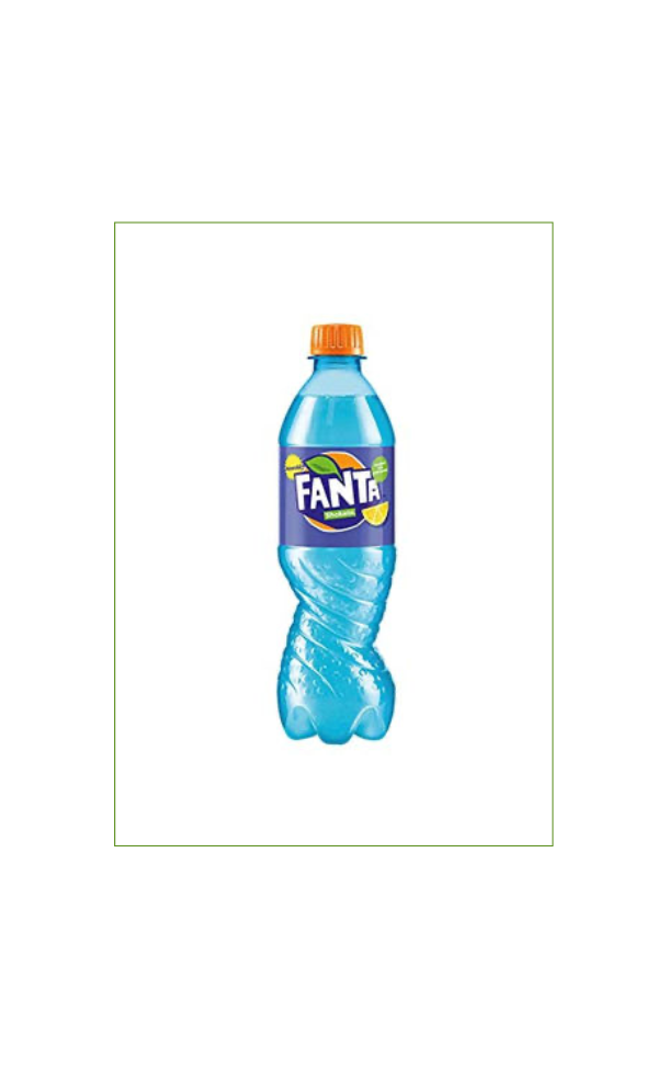 Fanta Shokata Holunderblüte (12 x 500ml) MHD 23/10/2024